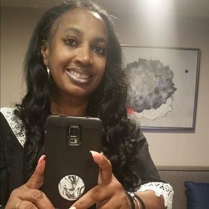 Meet your Posher, Sabrina